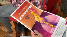 La municipalité boulonnaise assure que le choix incombait aux sponsors pour désigner les relayeurs de la flamme olympique.