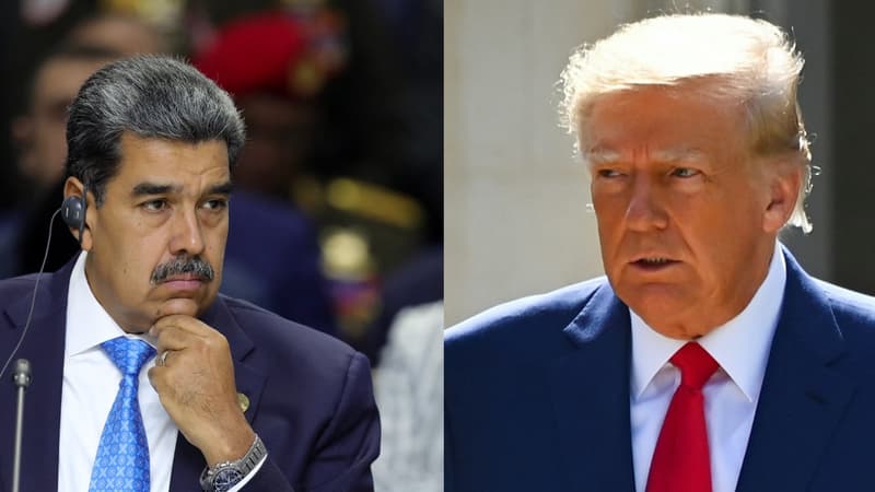 Venezuela et USA: vers un accord plus de pétrole contre moins de migrants?