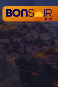 Bonsoir DICI Haute-Provence