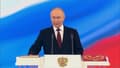 Vladimir Poutine et la Russie ne sont pas conviés au 80e anniversaire du Débarquement.