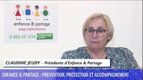 Enfance & Partage : Prévention, protection et accompagnement