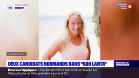 Normandie: deux candidats normands dans "Koh Lanta"