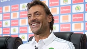 Hervé Renard