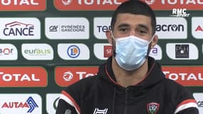 XV de France / RCT : Rebbadj cas contact au Covid ? "Je ne me prends pas la tête"