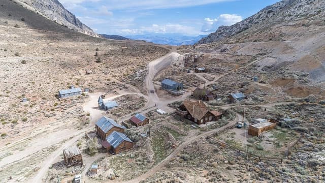 Cerro Gordo