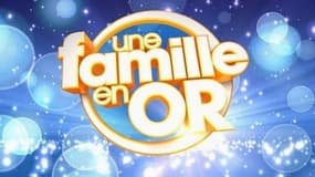 Une famille en or