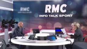 Tony Chapron, arbitre international: "Le traitement qui a été fait de mon geste me semble particulièrement injuste. Cela a pris des proportions que je n'imaginais pas."