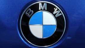 BMW invoque "des mesures de précautions".