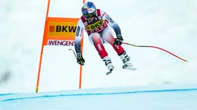 Alexis Pinturault