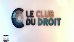 Le Club du droit : À chaque objectif sa donation - Samedi 29 février