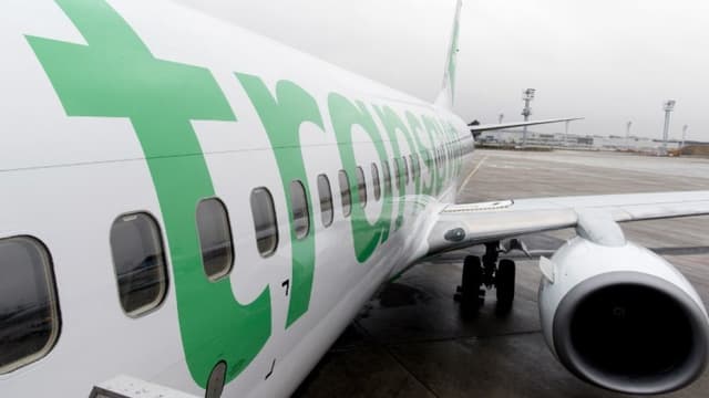 Le SPL "exige le strict respect des instances représentatives du personnel de Transavia et de ses syndicats représentatifs".