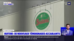 Buitoni: de nouveaux témoignages accablants