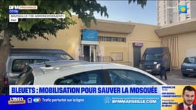  Fermeture des Bleuets: une mobilisation pour sauver la mosquée