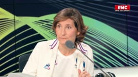 JO 2024: "Un plan d'accueil pour accueillir les nouveaux licenciés" dans les clubs sportifs