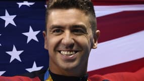 Anthony Ervin