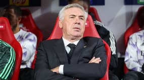Carlo ANCELOTTI

