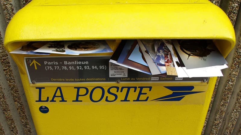 La poste va devoir faire face à un afflux de colis le 17 décembre