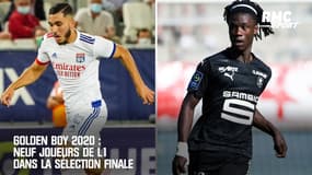 Golden Boy 2020 : Neuf joueurs de L1 dans la sélection finale