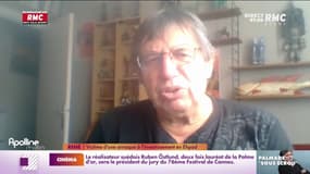 René victime d'une escroquerie de plus en plus répandue