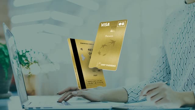 BNP Paribas affiche une offre de bienvenue qui ne laisse personne indifférent