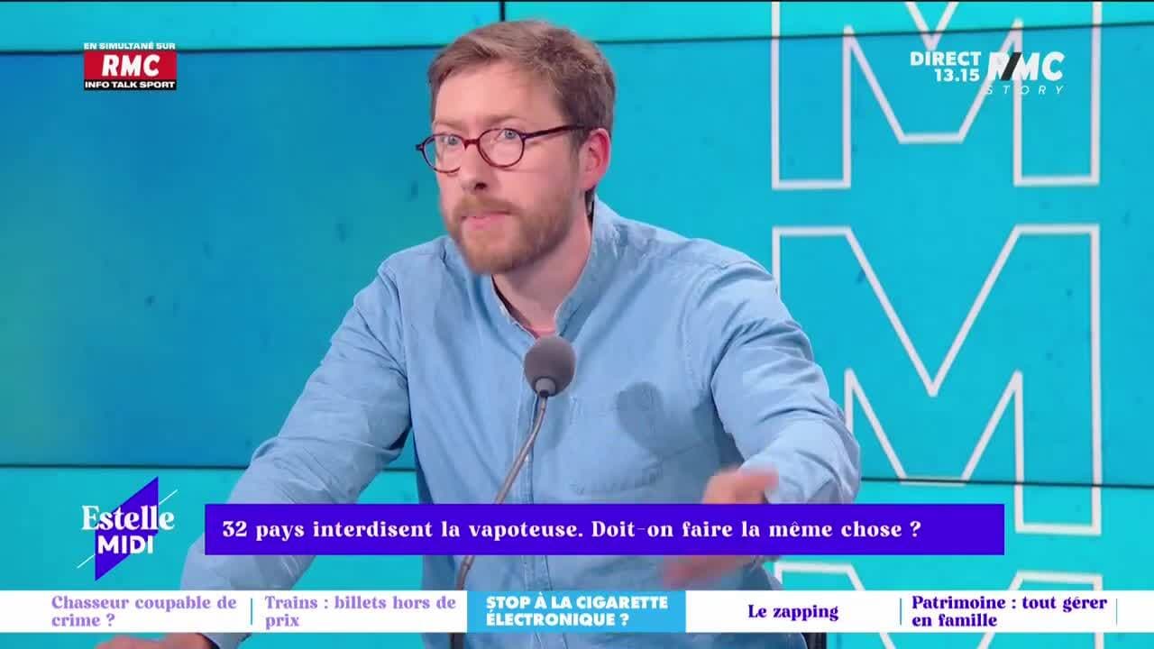 pays qui interdisent la cigarette électronique USA : Los Angeles interdit les arômes dans la cigarette électronique