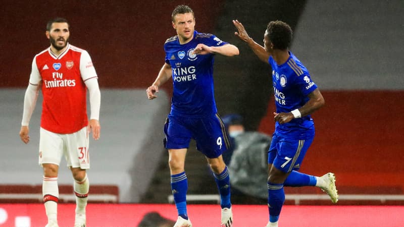 Leicester