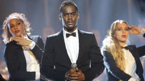 Black M ne se produira pas en concert à Verdun. 