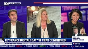 Le "France Digitale Day" se tient ce mercredi - 20/09