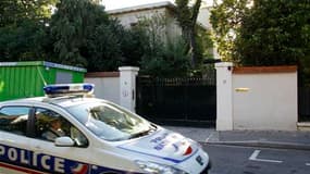 Le domicile de Liliane Bettencourt à Neuilly-sur-Seine. Les perquisitions effectuées lundi dans l'affaire Woerth-Bettencourt visaient en particulier la comptabilité de la milliardaire. Au total, sept perquisitions ont eu lieu dans le cadre des enquêtes pr