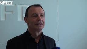Speaker du Parc des Princes : "Zlatan, ça claque" 