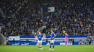 Strasbourg-Angers, 05/10/2025