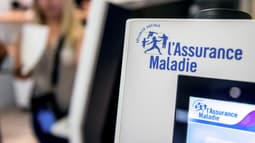 Les dépenses de l'Assurance maladie