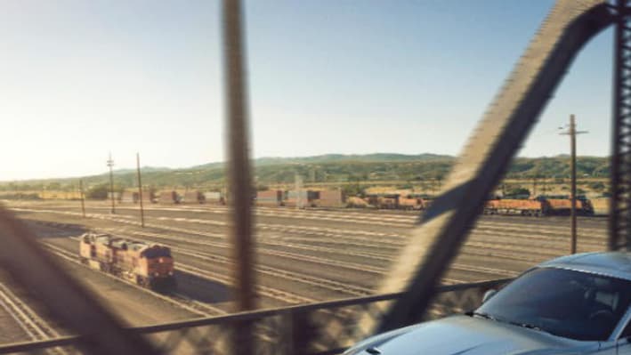L'année dernière, 1751 Mustang ont été vendues en France, soit une hausse de 240% par rapport à l'année précédente, première année de commercialisation de la pony-car.