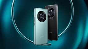 HONOR Magic4 Pro : le smartphone ultime pour vos photos