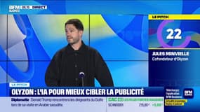 Olyzon : l'IA pour mieux cibler la publicité