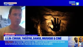 Top Sorties du vendredi 16 mai - Festival J.E.D.I : c'est jusqu'au 28 mai