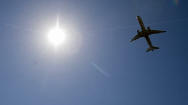 Iran Air a acheté 50 Boeing 737 (Image d'illustration).