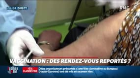 La réponse de Marie Dupin