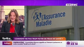 Comment ne pas trop payer de frais de santé? 