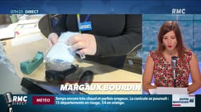 Dupin Quotidien : Le prix des masques va baisser à la rentrée - 10/08
