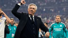 Carlo Ancelotti