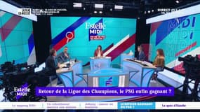 "Avec le PSG, tous les ans c'est le même discours. Il va falloir que cette équipe prouve sur le terrain." Daniel Riolo reste très mesuré avec le PSG avant le début de la Ligue des Champions. 