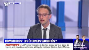 Commerces: les éternels sacrifiés?