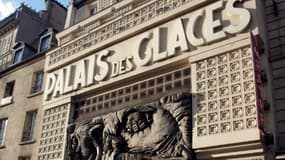 Le Palais des Glaces à Paris accueille pour la première fois une pièce naturiste.