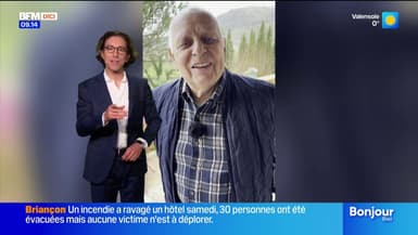 Mais d'où vient la galette des rois ? - La météo de Colas du mardi 6 janvier 2025