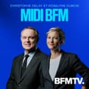 L'intégrale de BFM Midi du mercredi 1er octobre 2025