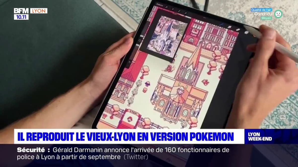 placeholder video