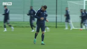 Coupe du Monde : les Bleus se posent encore des questions