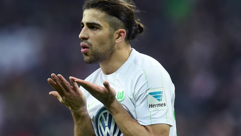 Ricardo Rodriguez