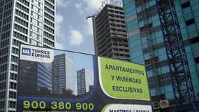 Martinsa-Fadesa en faillite